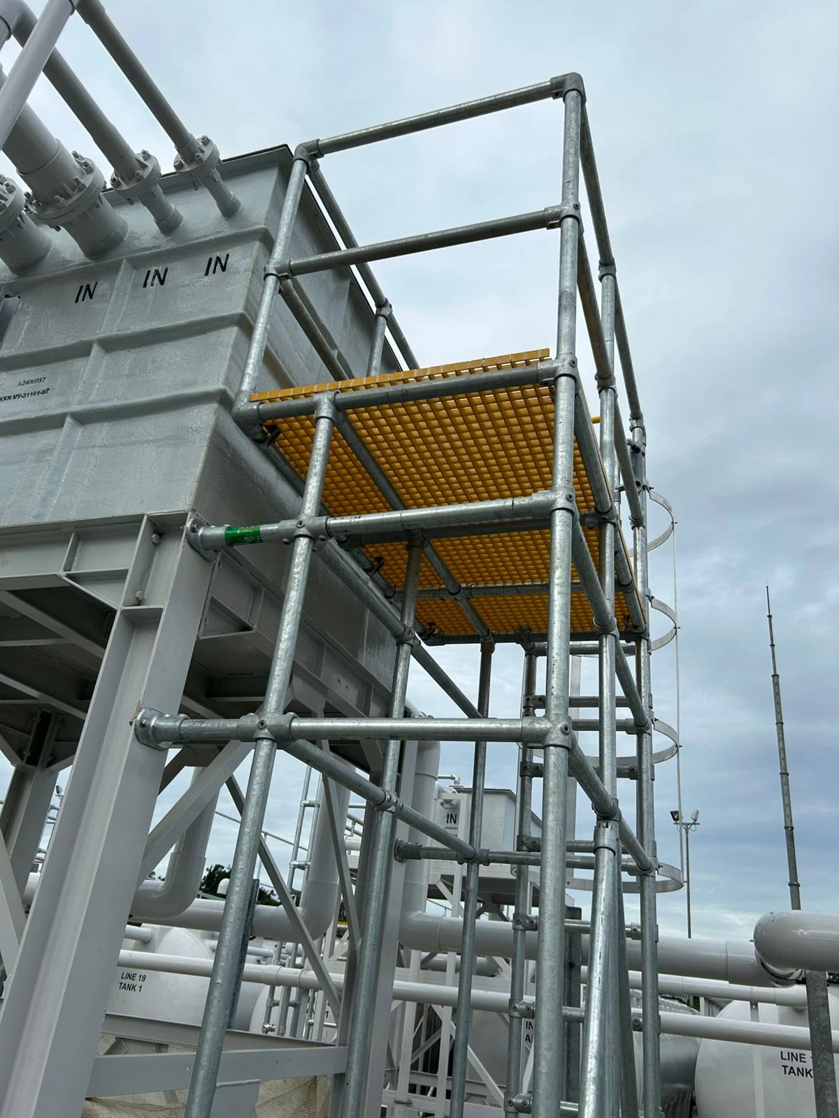 BP Indoneisa_Safe Access Platforms 28