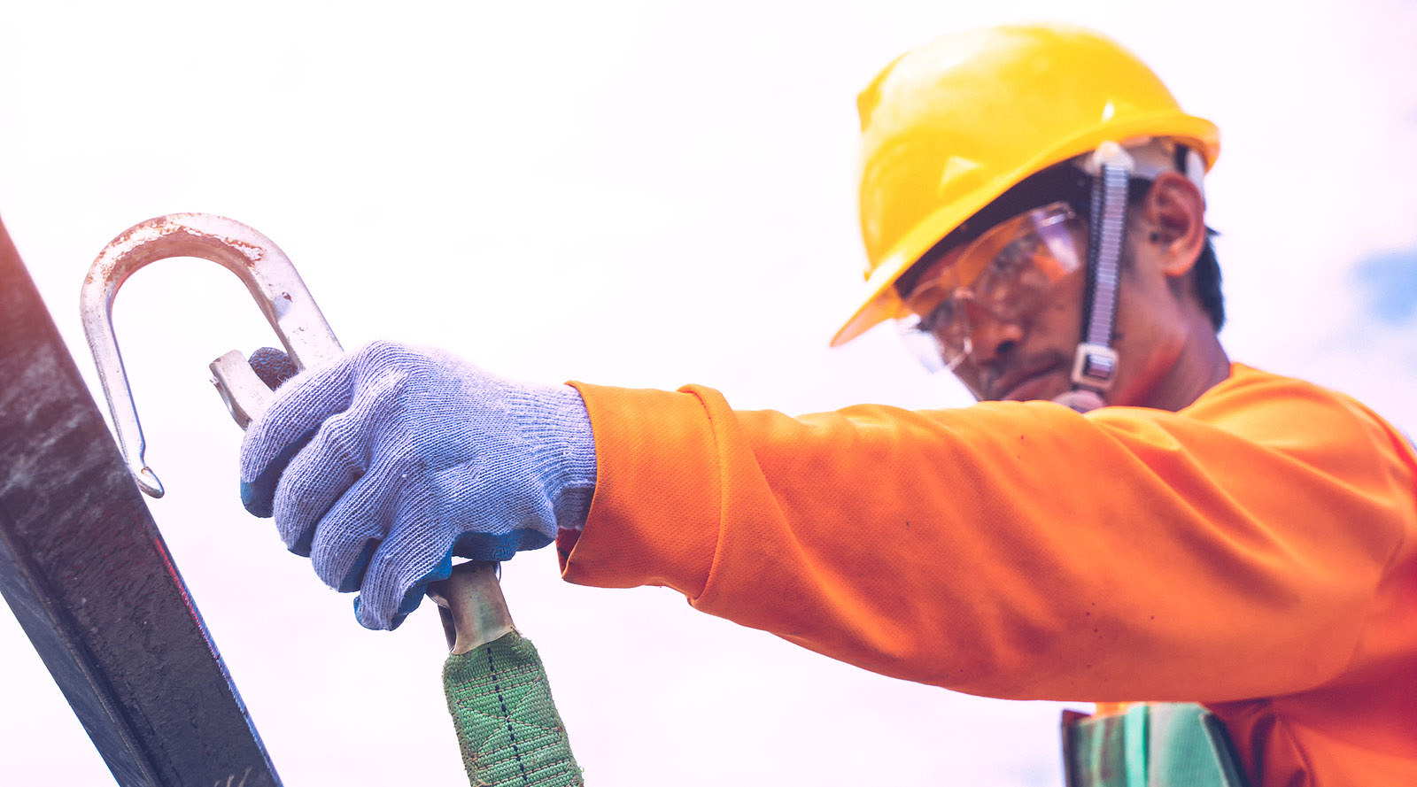 Fall-Safety-Equipment