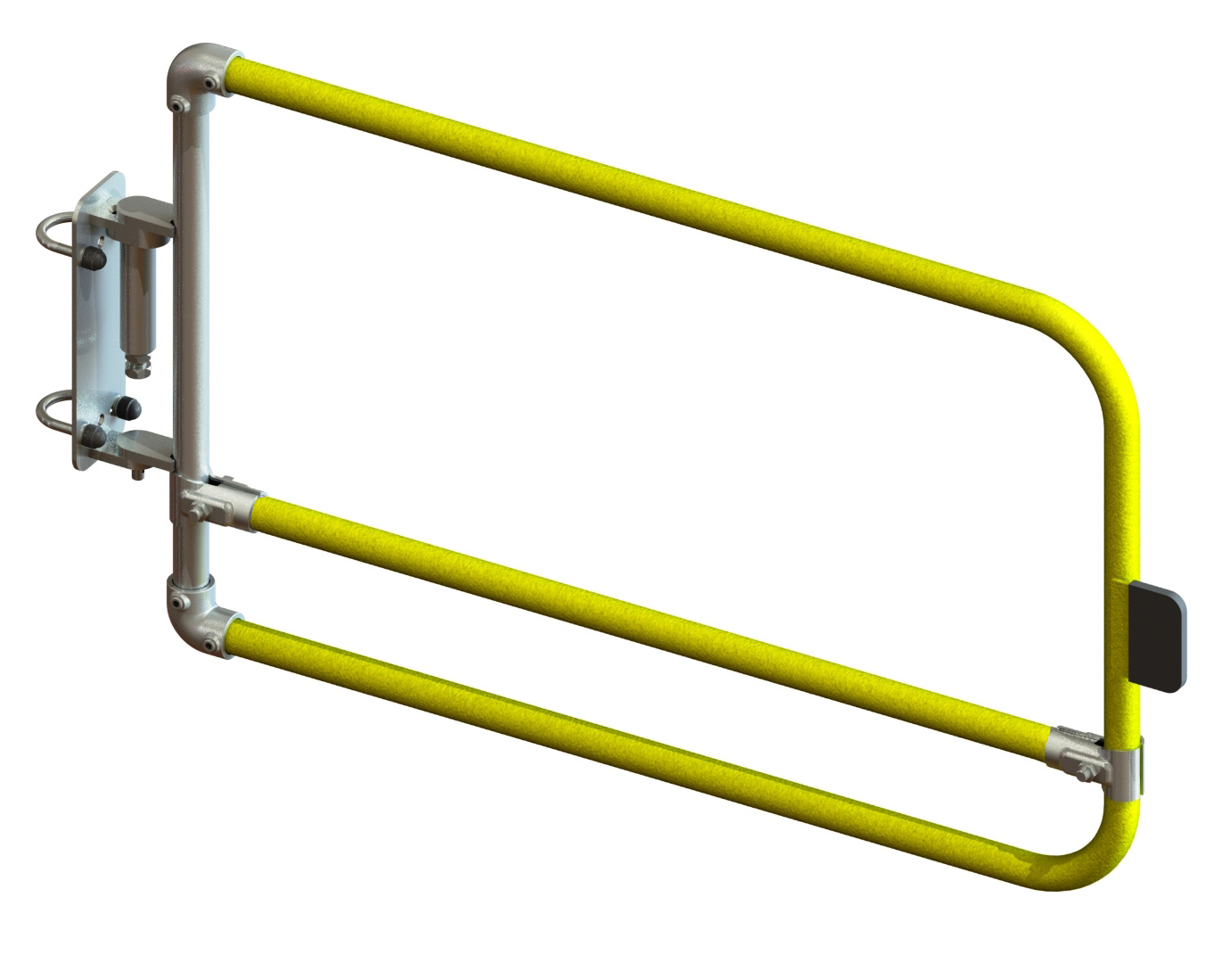 Kee Gate Industrial Gate