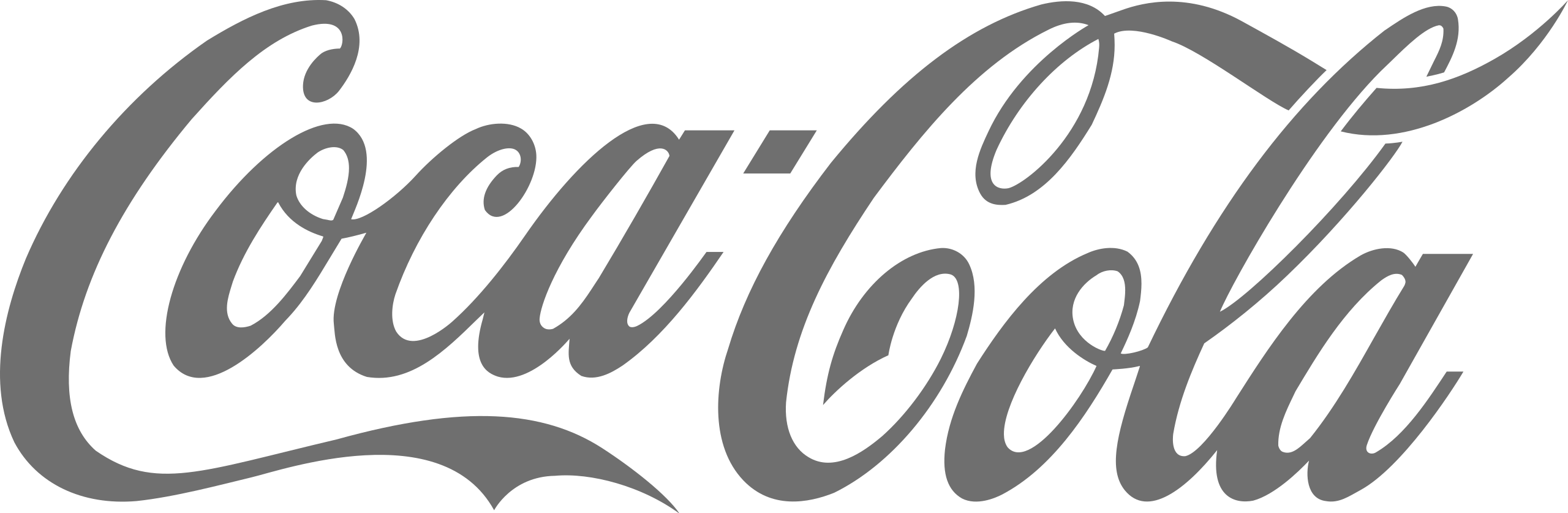 Coca Cola Logo (1)