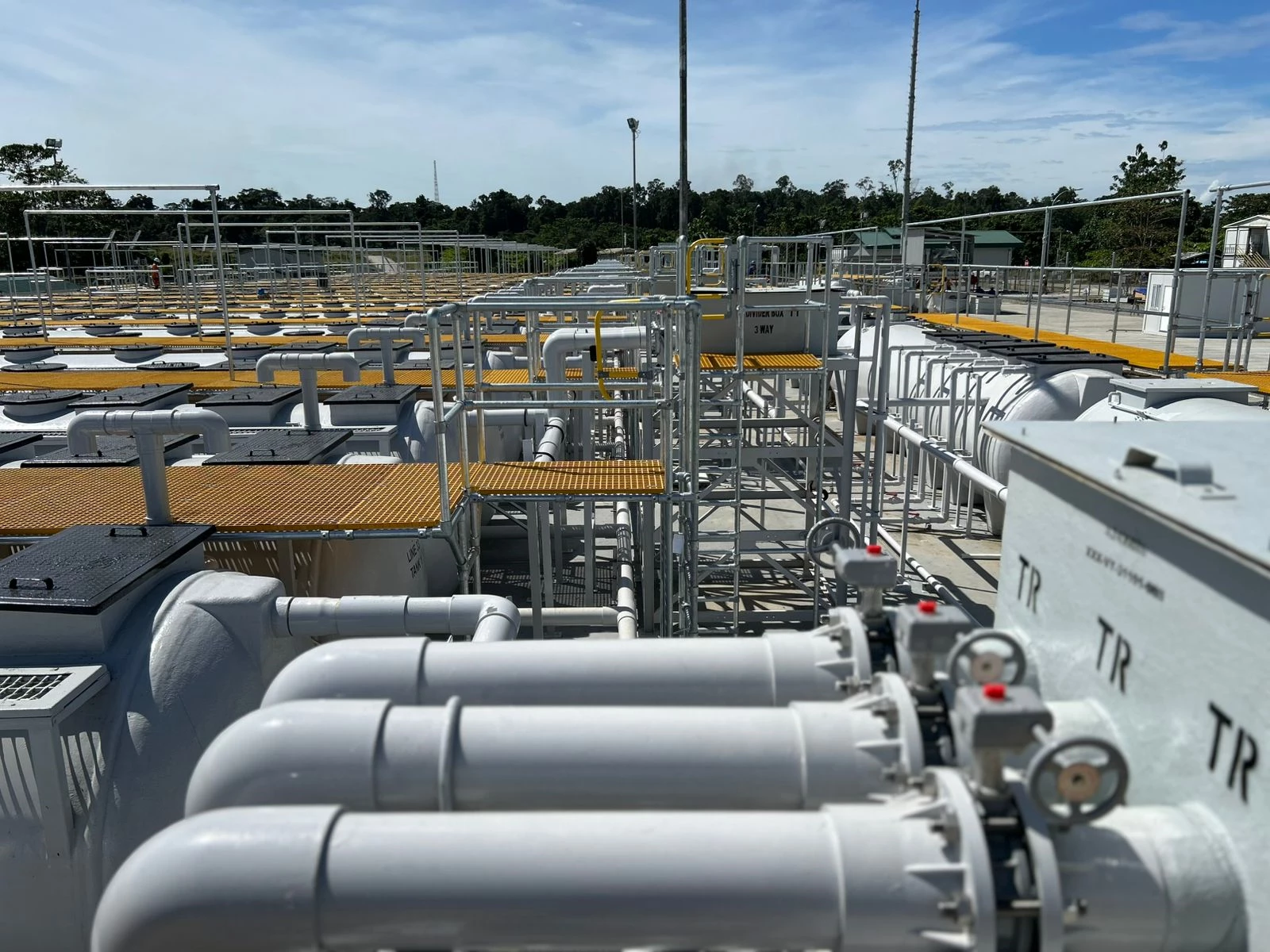 Kee Platform® - Safe Access Platforms