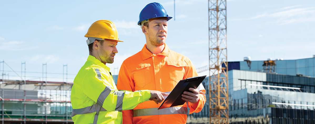 Working At Height: 5 Safety Considerations - Kee Safety