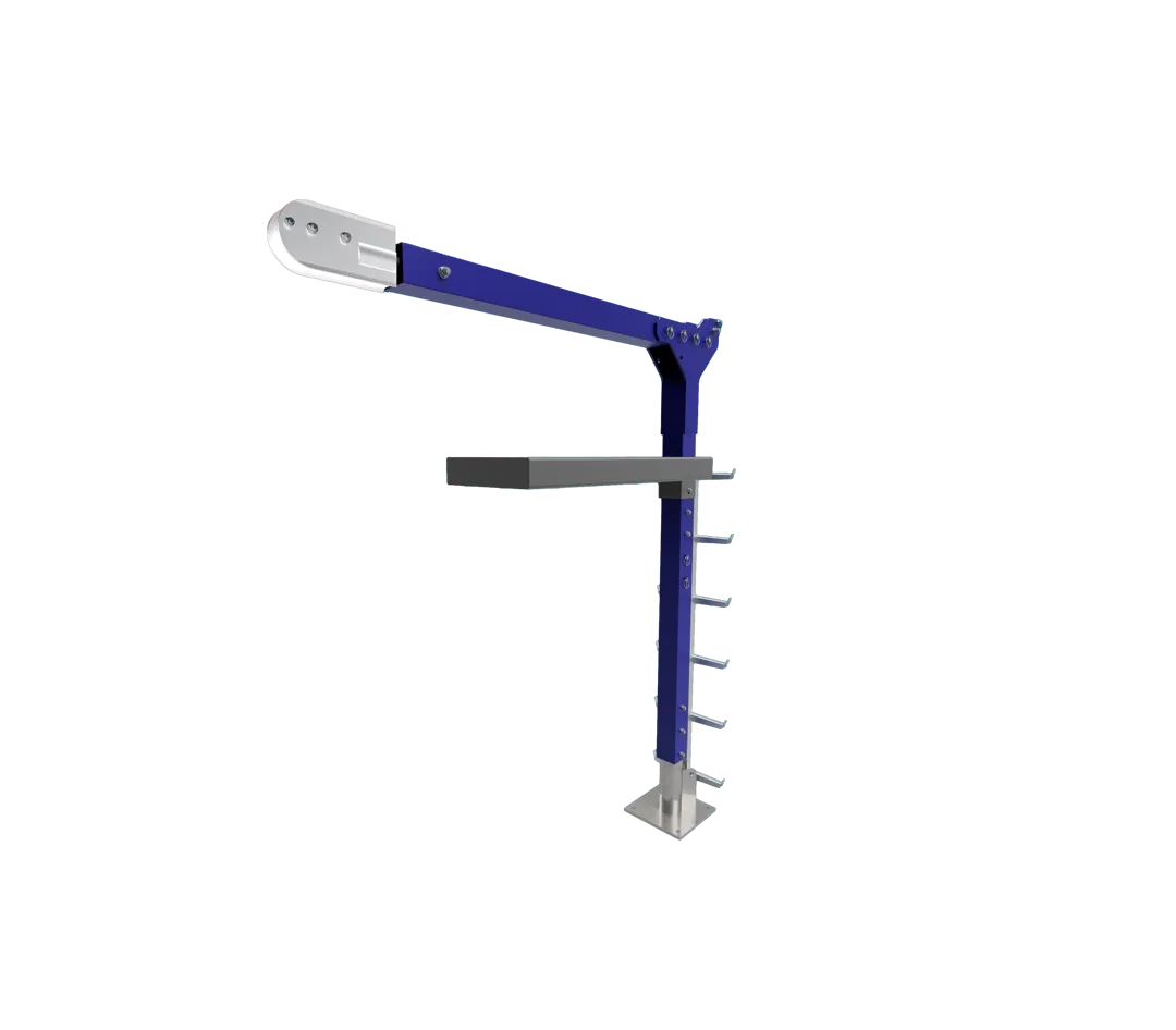 Davitpro Arm 01 R1