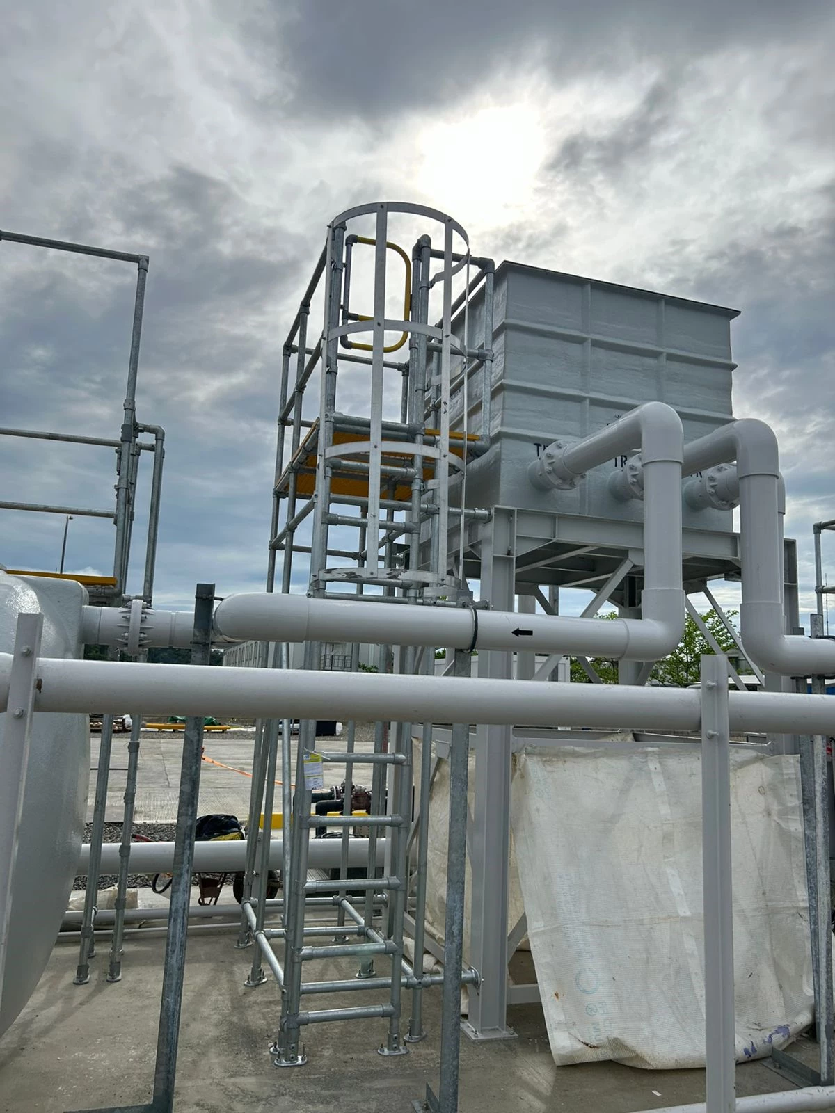 BP Indonesia_Safe Access Platforms  17