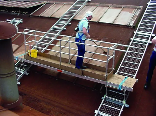 ROOFWALK 4