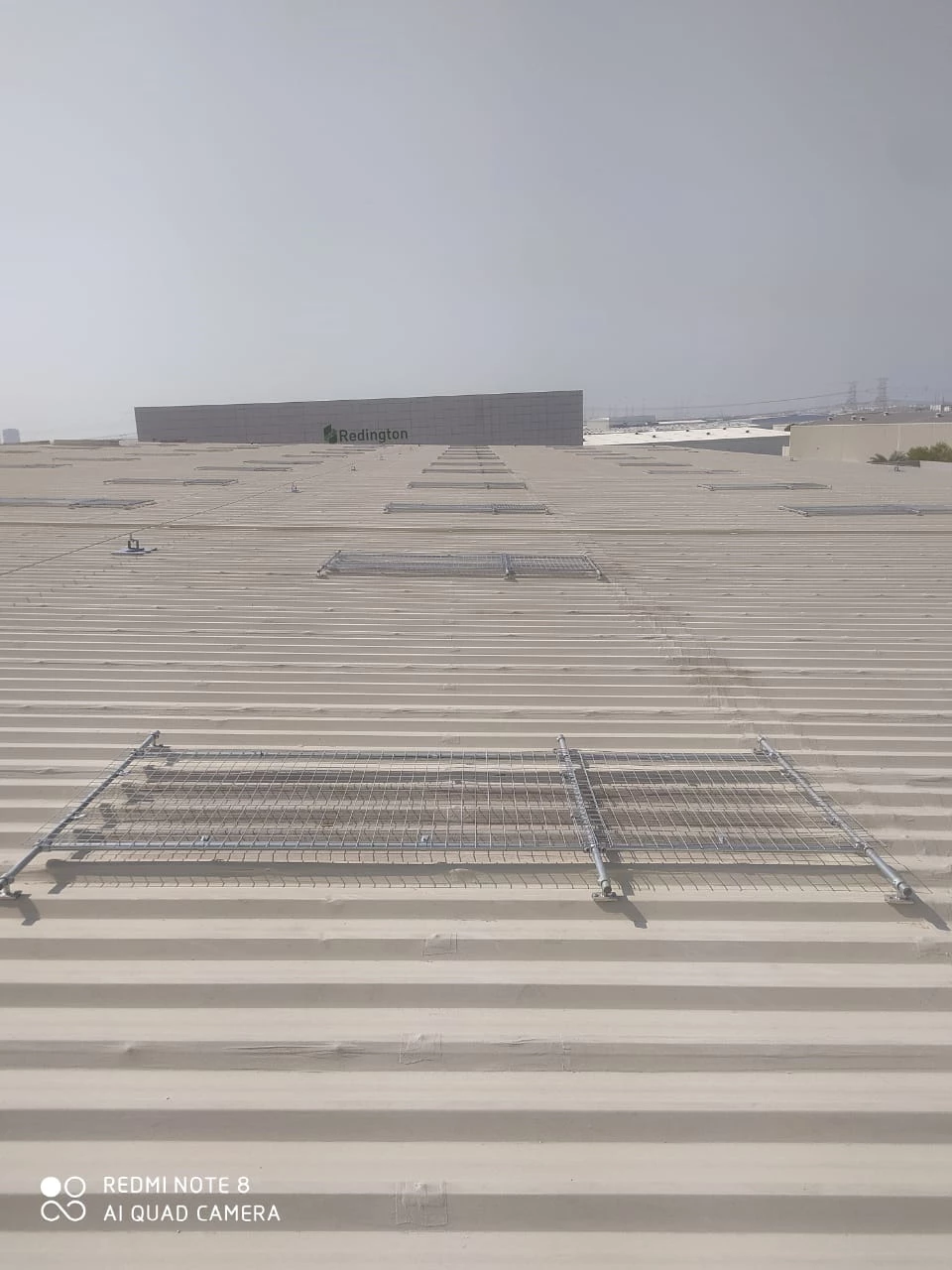 Kee Cover® | Manufacturing Facility