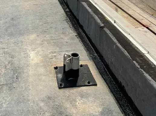 Surface Mounted DB 1 R2