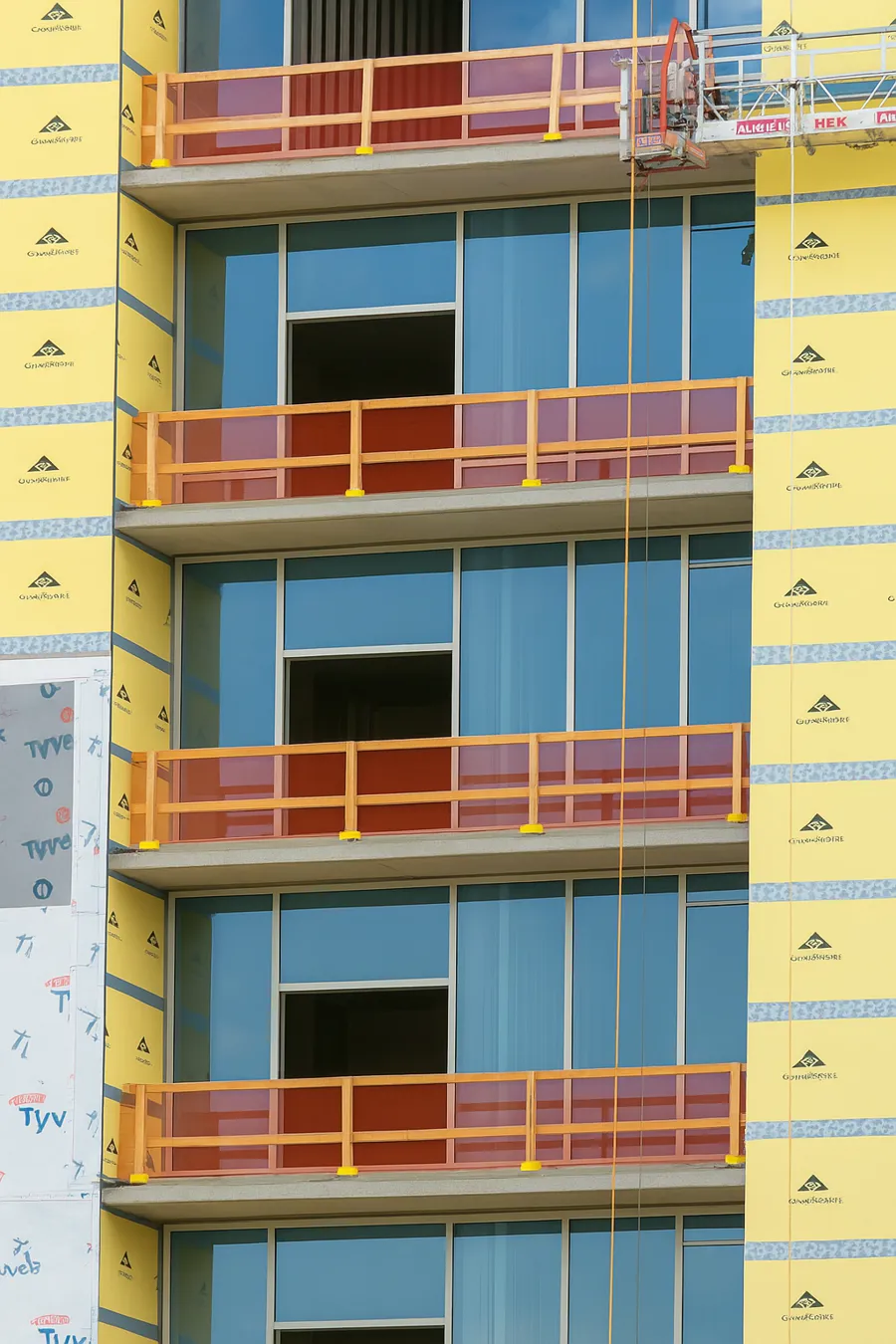 Choosing the Right Guardrail Systems | Permanent vs Temporary ...