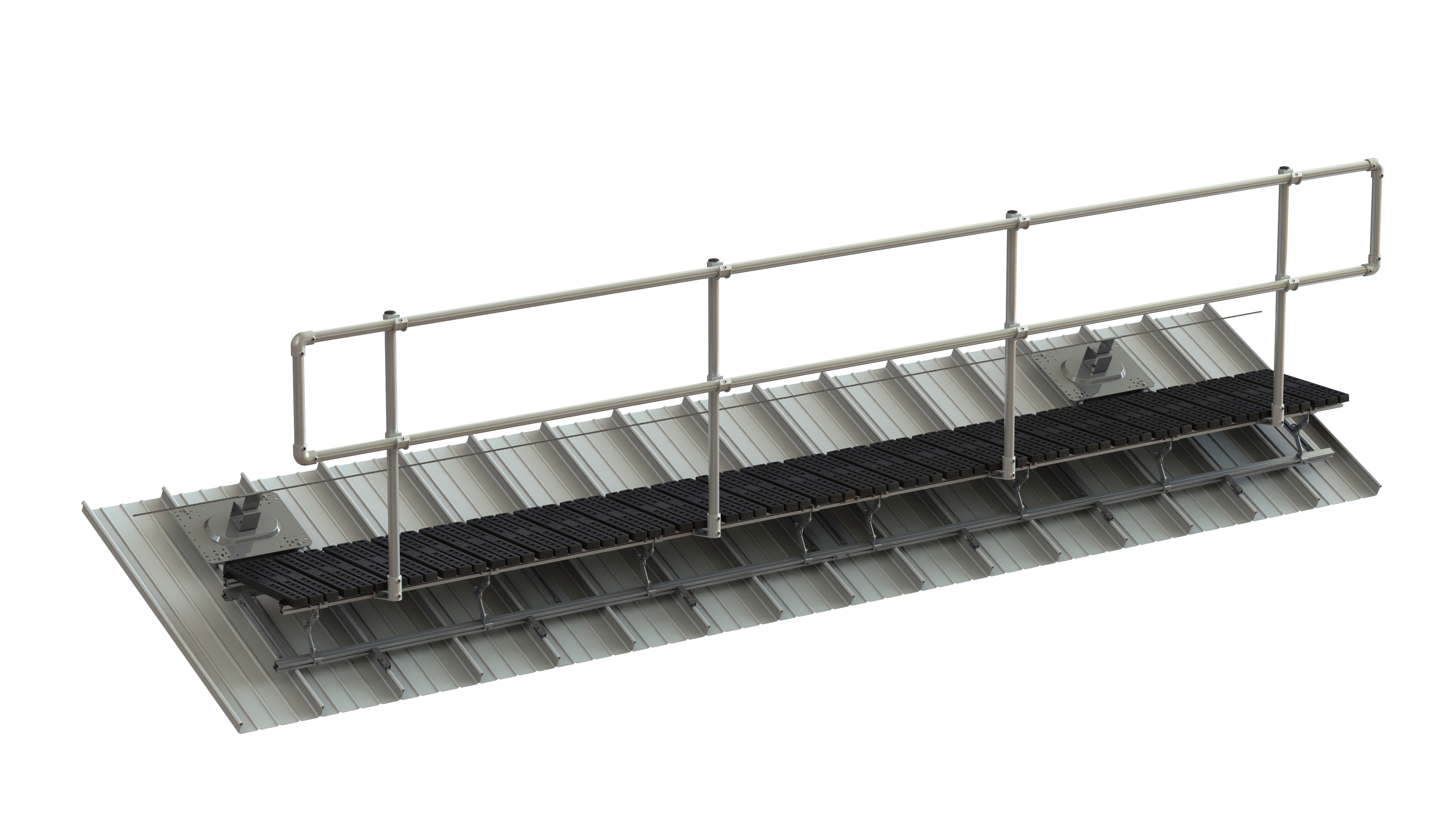 KEE WALK With KEELINE