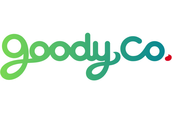 Goody Newlogo