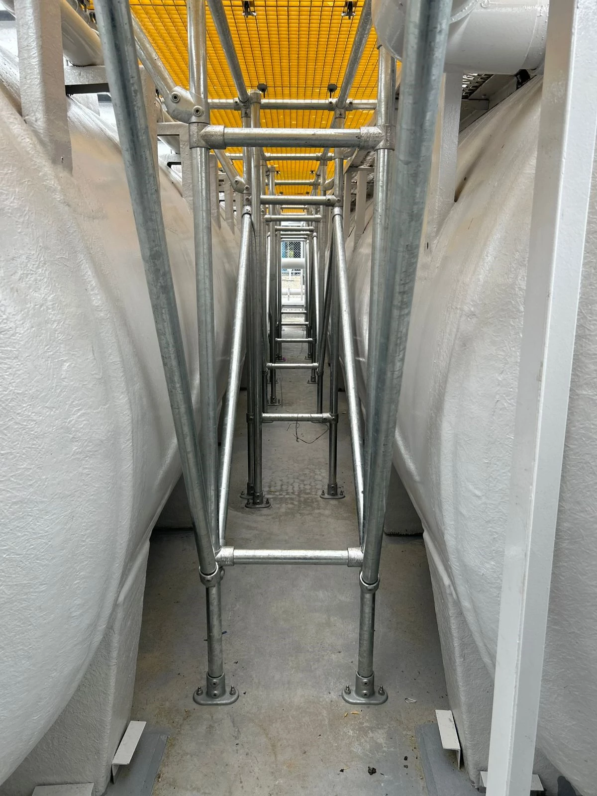 Modula Access Platforms