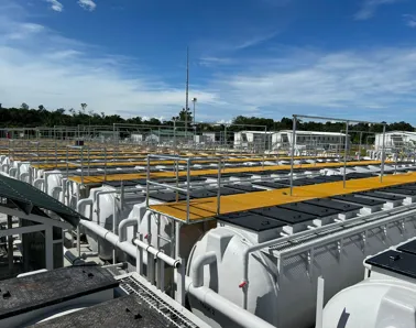 Modular Safe Access Platform