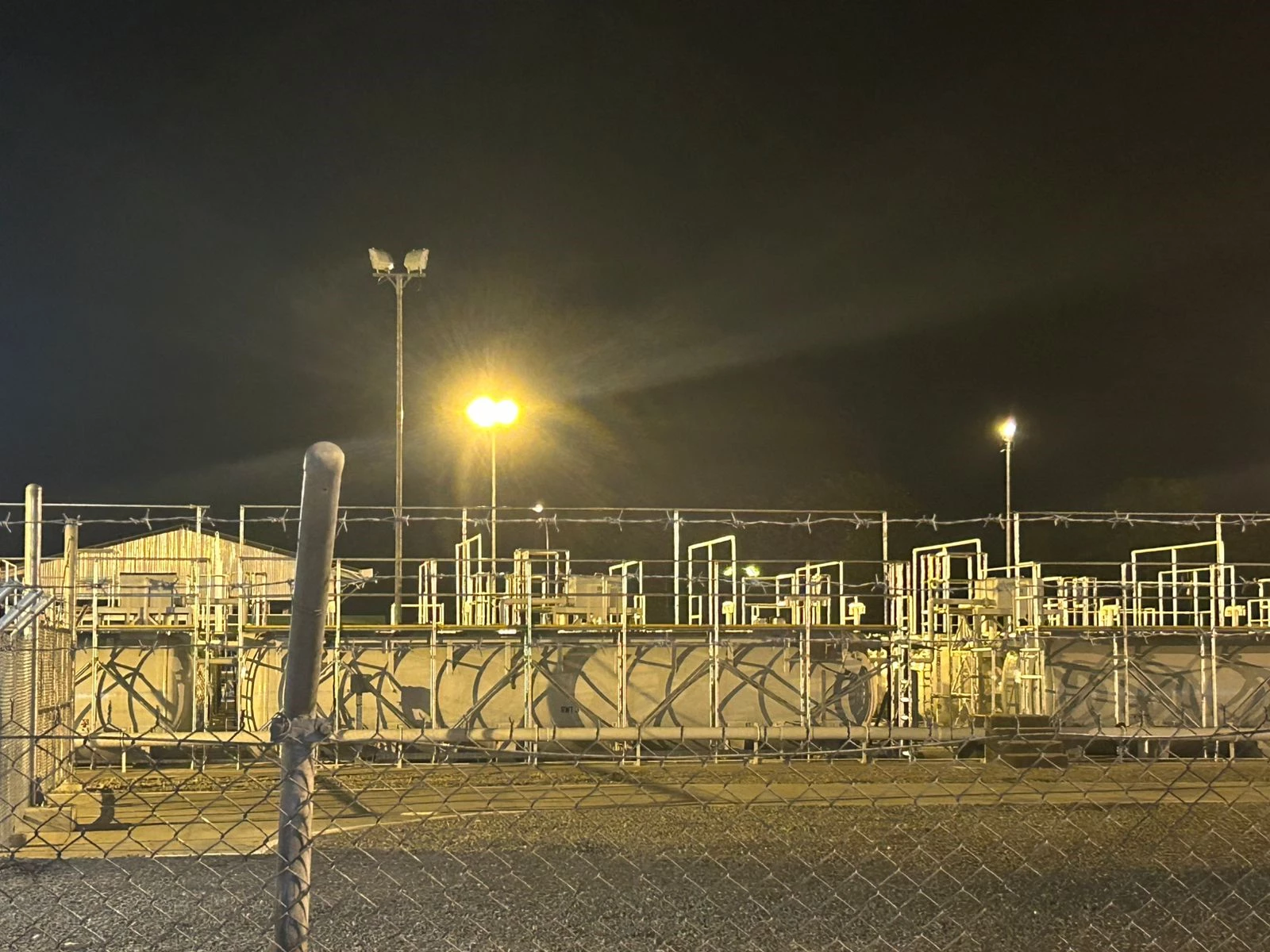 British Petroleum Indonesia Site