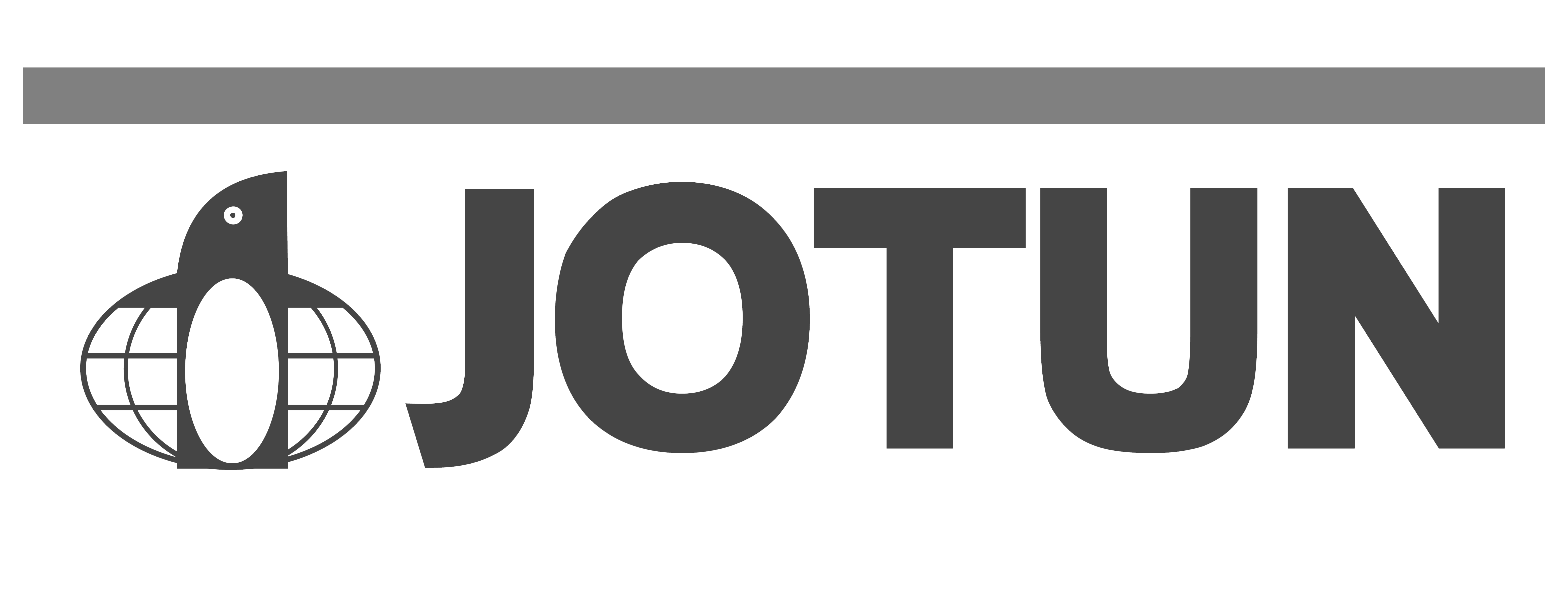 Jotun Logo G