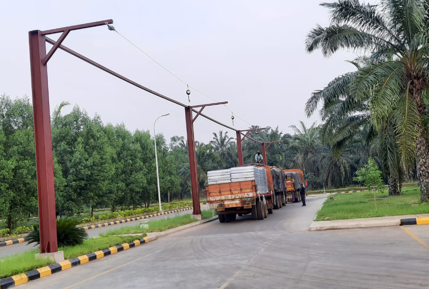 fall arrest system| overhead lifeline| fall restraint| overhead lifeline fall protection