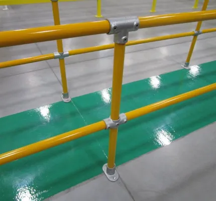 Safe Access Platforms - Kee Safety