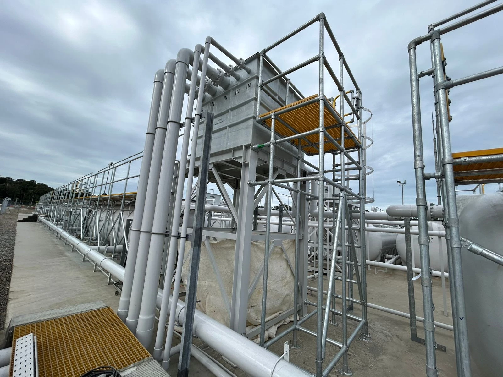 BP Indonesia_Safe Access Platforms 026