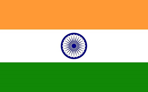 Indian Flag R1