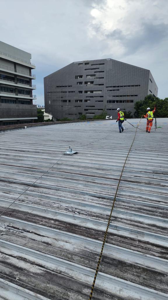 Ngee Ann Polytechnic SG 4