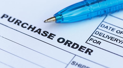 Purchase-Order
